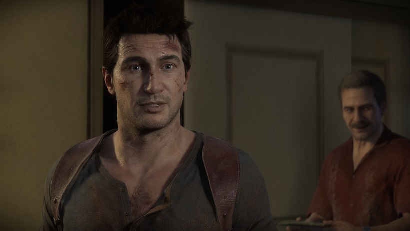 Uncharted-4- best selling