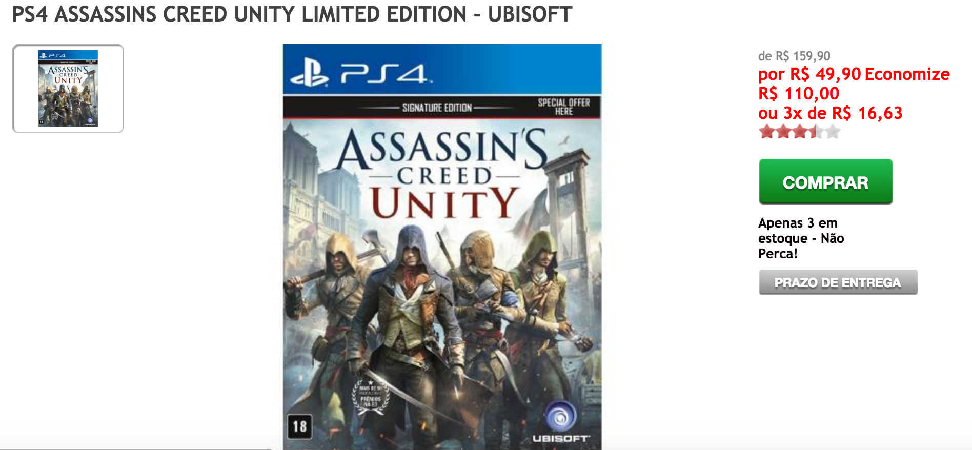Unity_promocao
