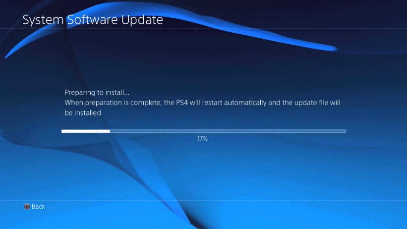Sony lança o Update 4.01 para PS4; confira detalhes 1 Update PS4_destacada