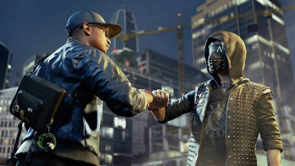 Ubisoft promete um novo modo co-op para Watch Dogs 2 2 Watch-Dogs-2-Co-op