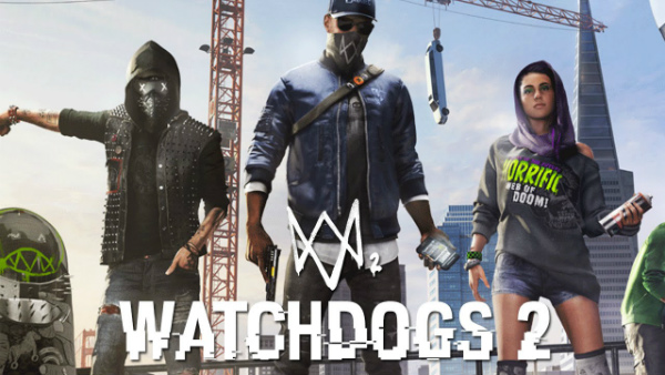 Ubisoft promete um novo modo co-op para Watch Dogs 2 1 Watch-Dogs-2-Co-op2
