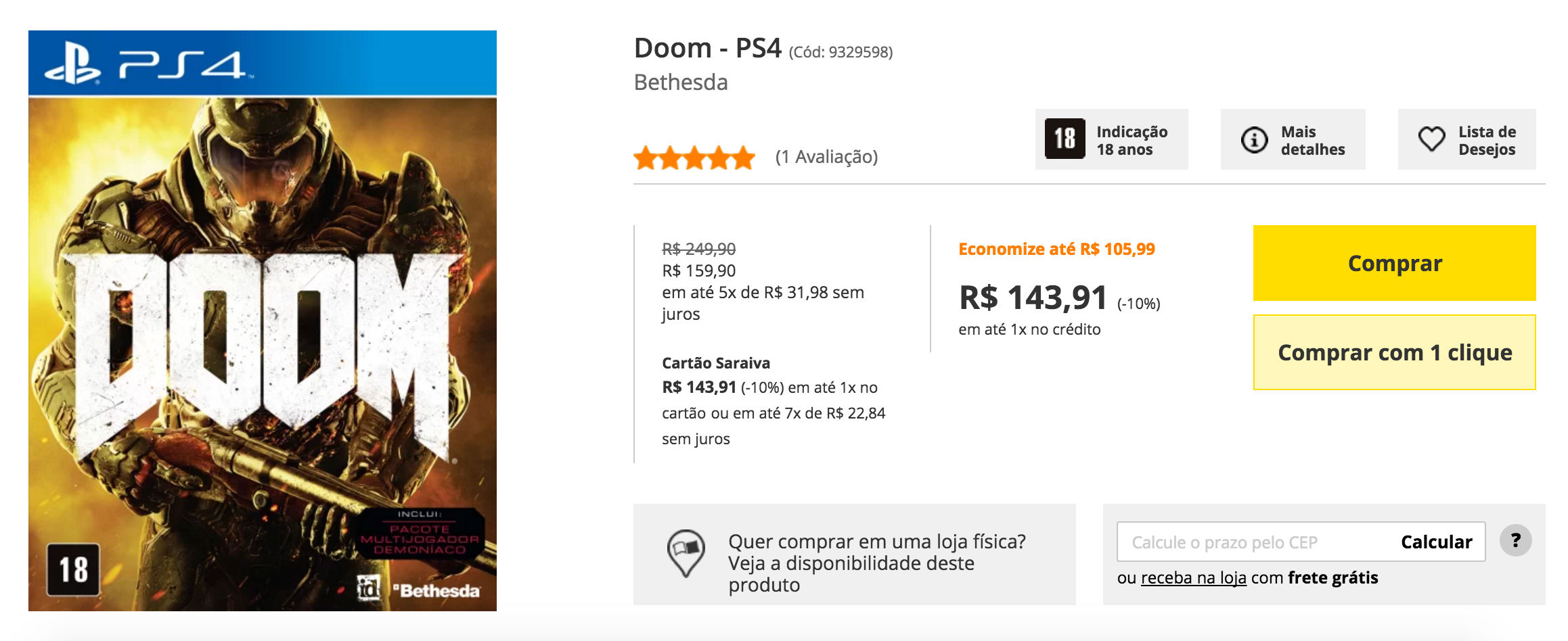 doom_promocao