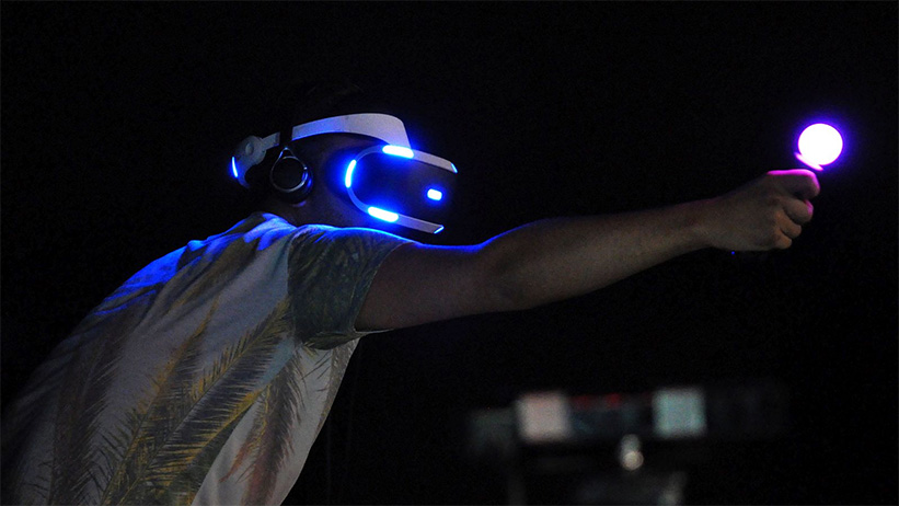 playstation vr