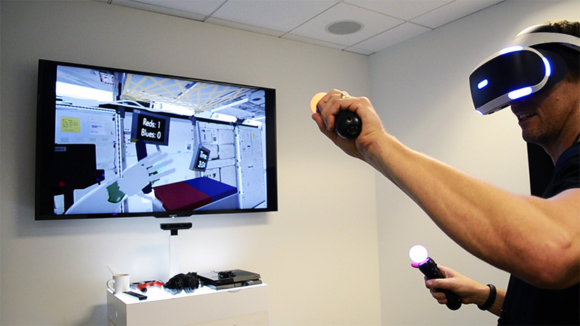 playstation vr