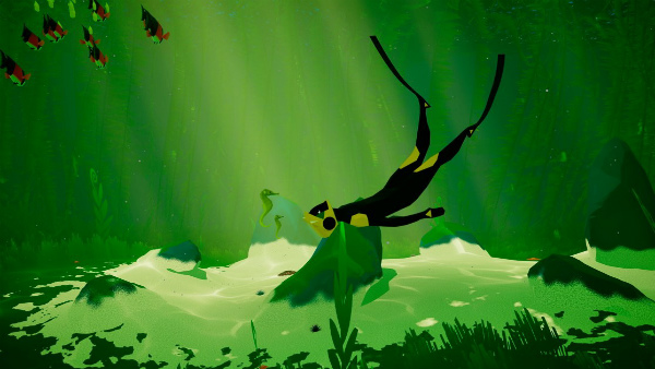 ABZÛ - Screen1