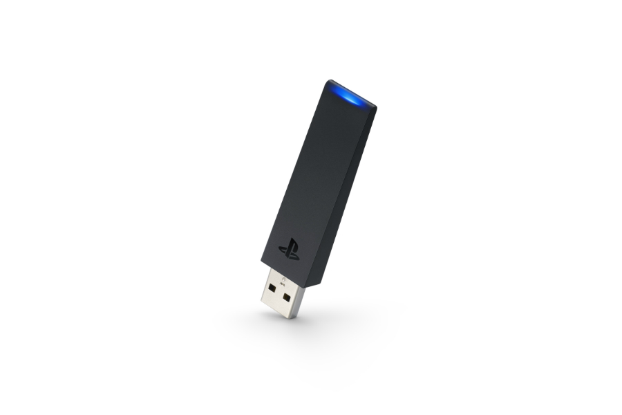 Sony anuncia serviço PlayStation Now para PC; detalhes 1 Adaptador wireless dualshock 4