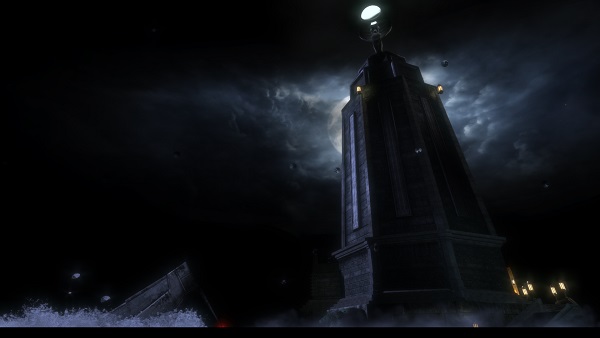 Columbia é o tema do novo trailer de Bioshock: The Collection 2 BioShock The Collection - Imagem 4