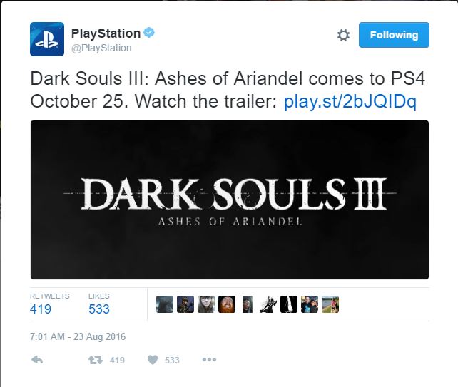 Dark Souls_DLC