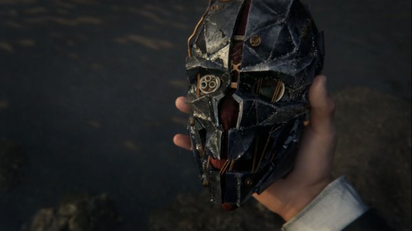 Dishonored 2 ganha novo gameplay na Gamescom 2016 1 Dishonored-2-mascara