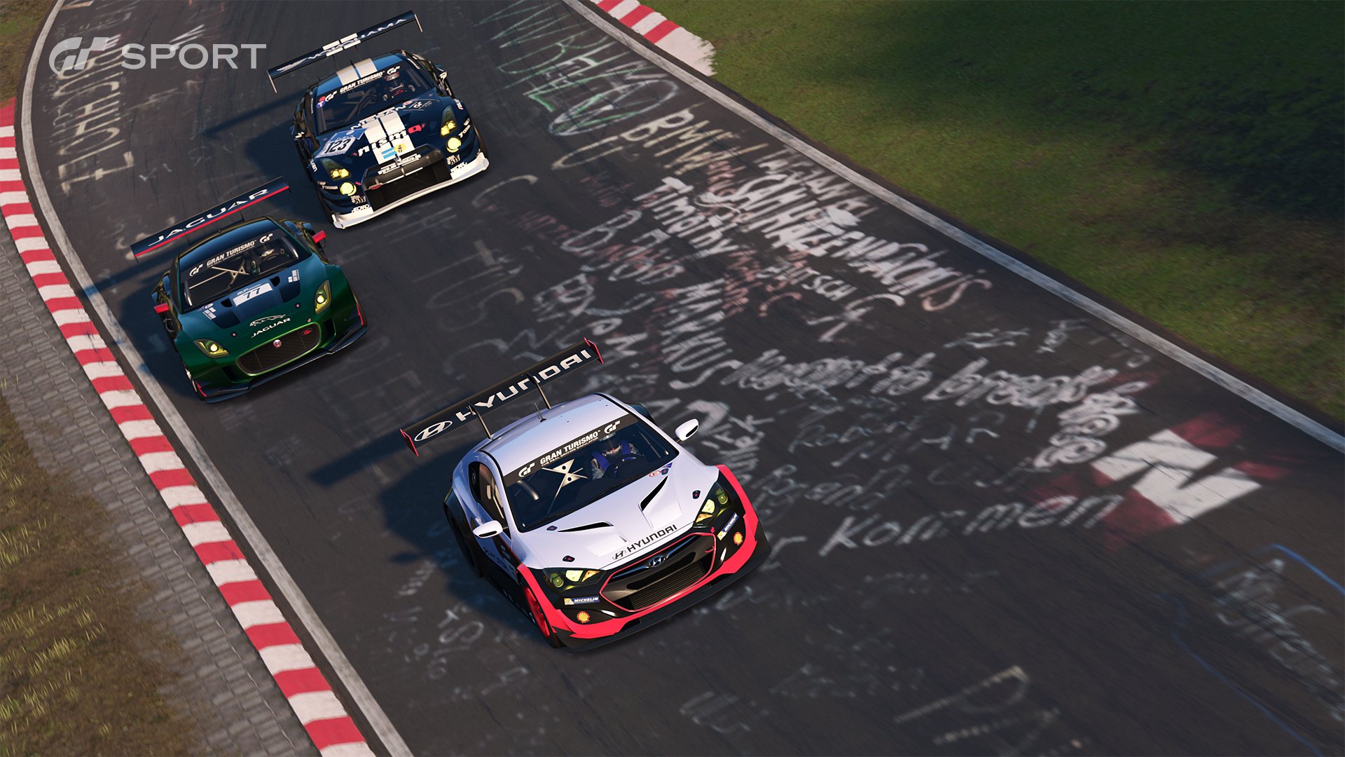 Gran Turismo Sport_1