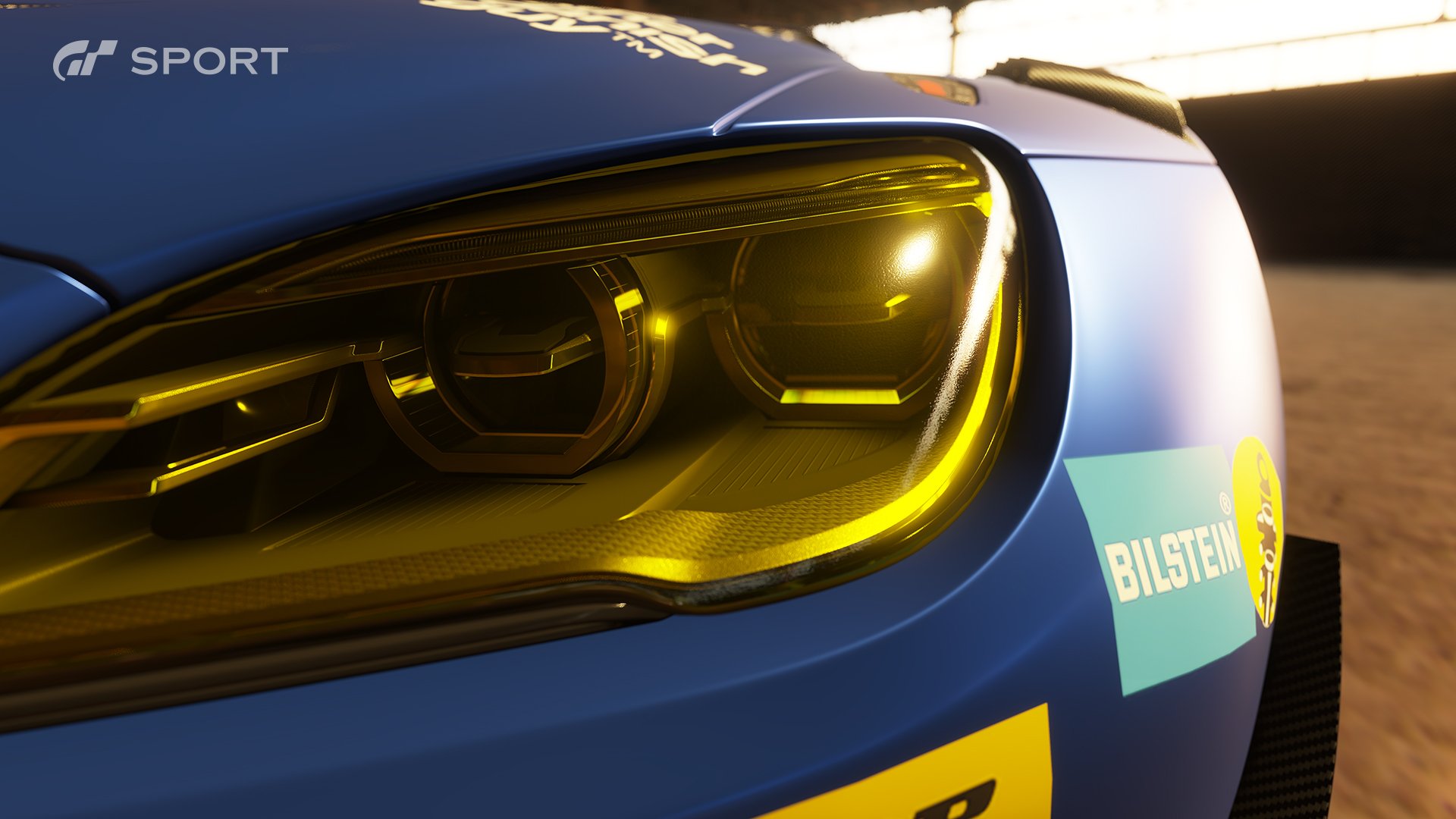 Sony revela novas imagens de Gran Turismo Sport 5 Gran Turismo Sport_5