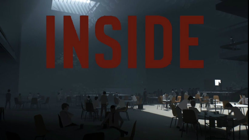 Inside PS4