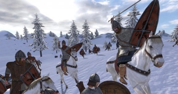 Mount and Blade: Warband