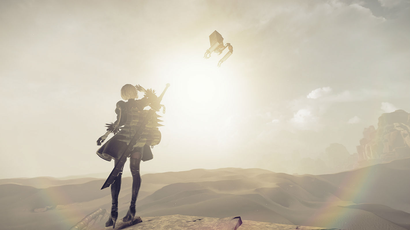 NieR_4