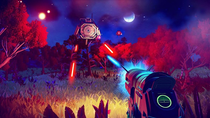 No Man’s Sky e a polêmica do multiplayer 1 No Mans_1_diario