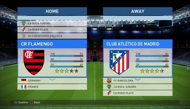 PES 2017_flamento_madrid