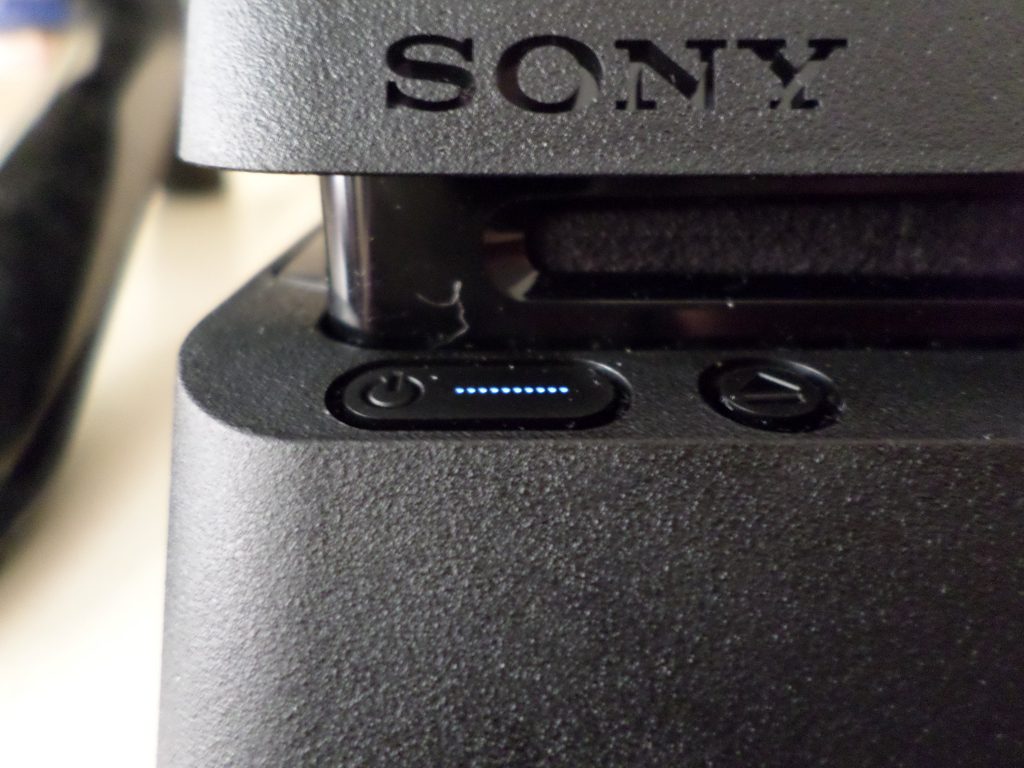 Mais informações reveladas sobre o PS4 Slim e o DualShock 4 1 PS4 SLIM