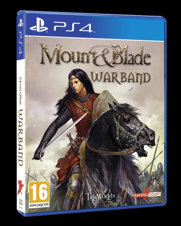 Mount and Blade: Warband