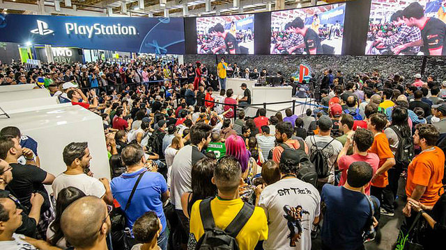 Sony revela suas atrações para Brasil Game Show; confira 2 PlayStation BGS 2