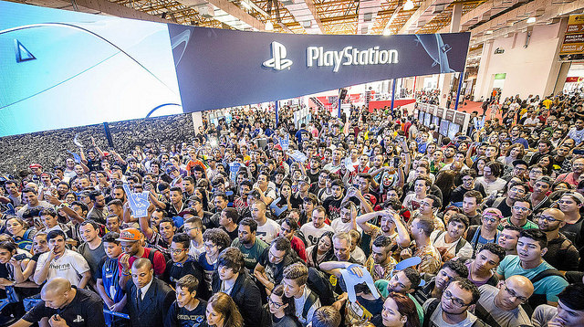 Sony revela suas atrações para Brasil Game Show; confira 1 PlayStation BGS_1