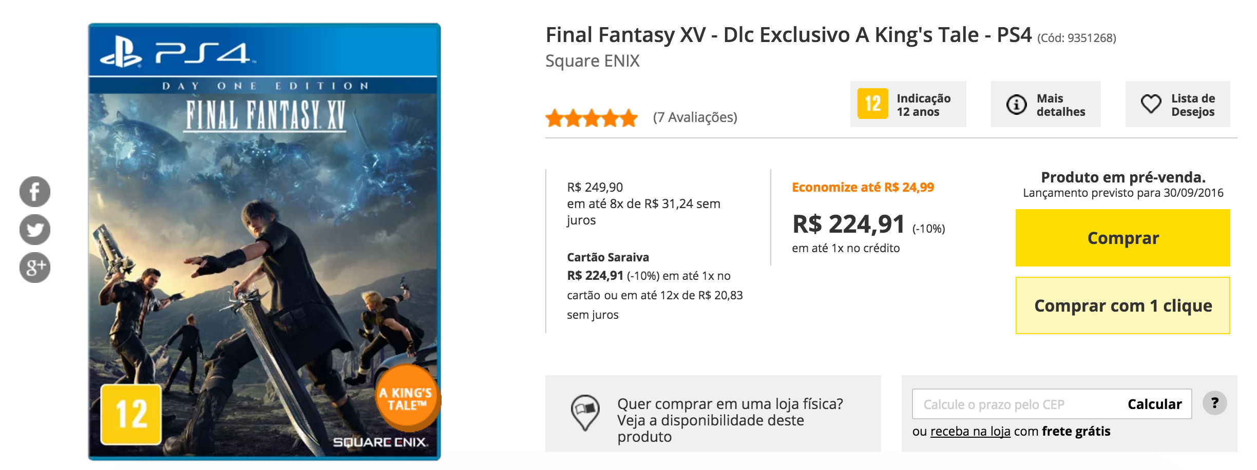 Promocao_FFXV