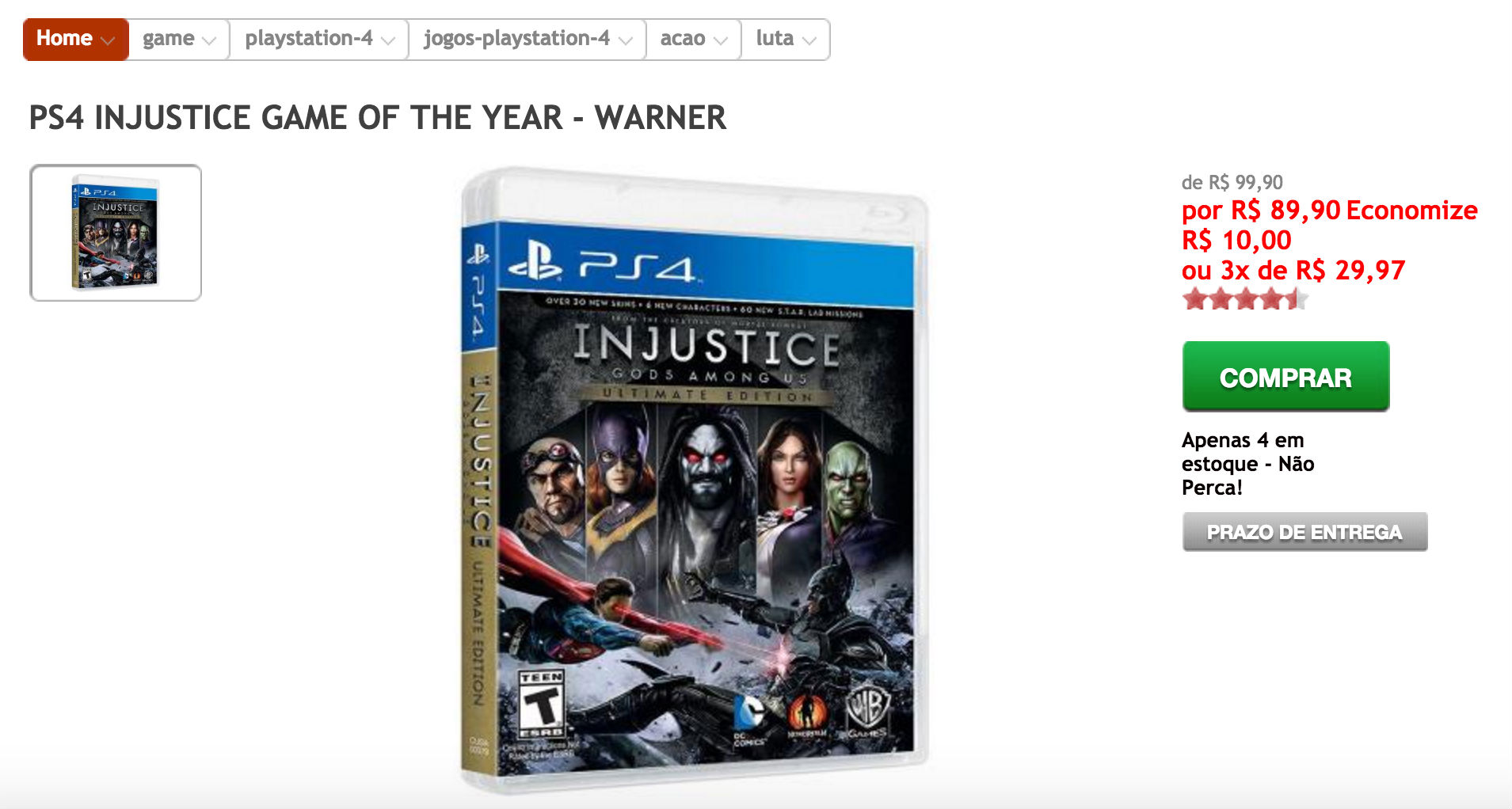 Promocao_injustice