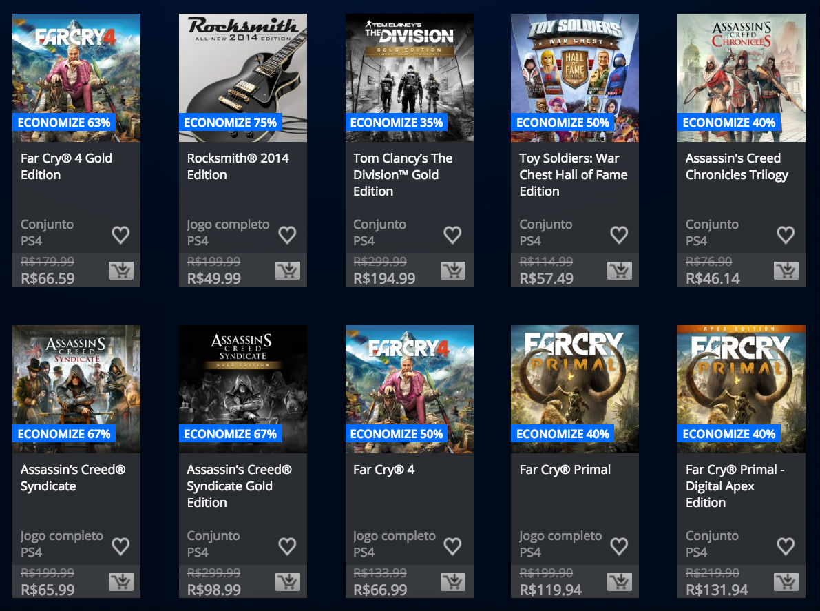 Promoção Ubisoft_1