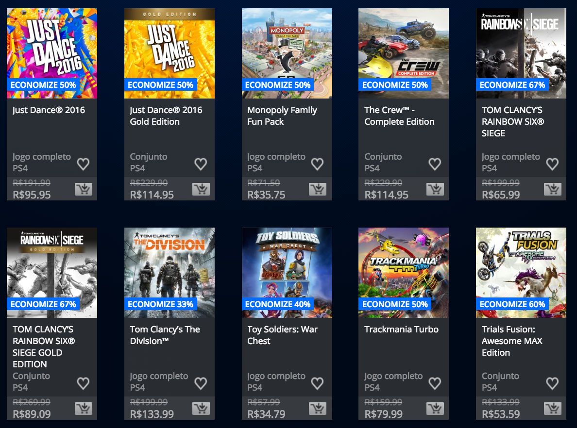 Promoção Ubisoft_2