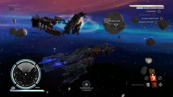 Rebel Galaxy_