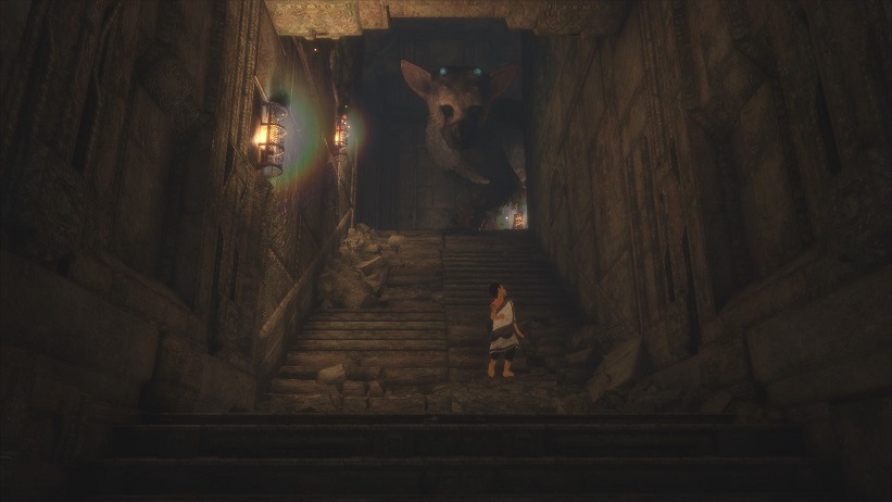 The Last Guardiant