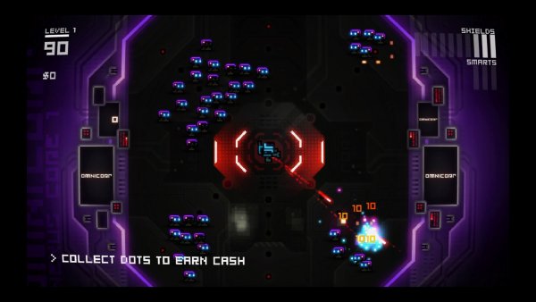 Ultratron