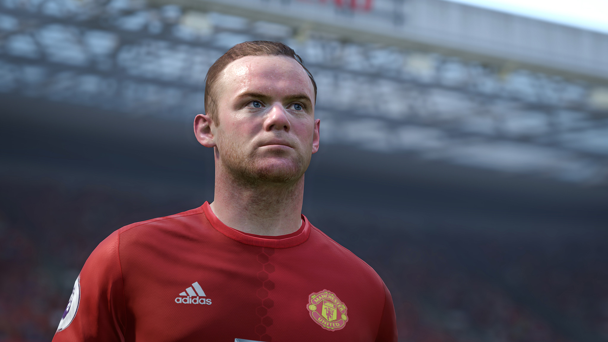 Testamos na BGS - FIFA 17 1 rooney_mancherter_fifa17