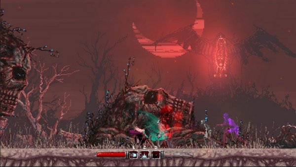 Slain: Back From Hell chega ao PlayStation 4 com desconto 1 Slain: Back From Hell