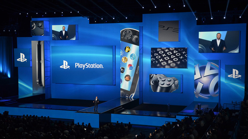 Sony anuncia PlayStation Experience 2016; veja detalhes 1 PlayStation Experience