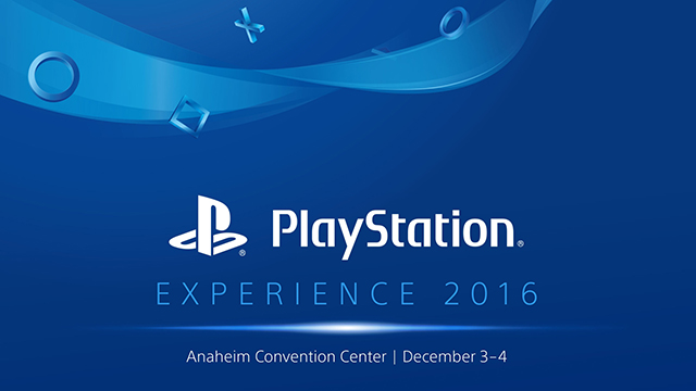 Sony anuncia PlayStation Experience 2016; veja detalhes 2 PlayStation Experience