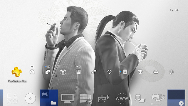 SEGA confirma edição especial de Yakuza 0; Pré-venda liberada 2 Yakuza 0