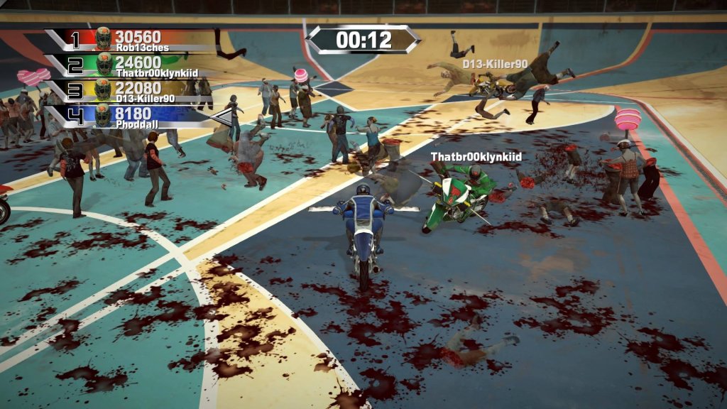 Dead Rising Triple Pack (PS4) Review