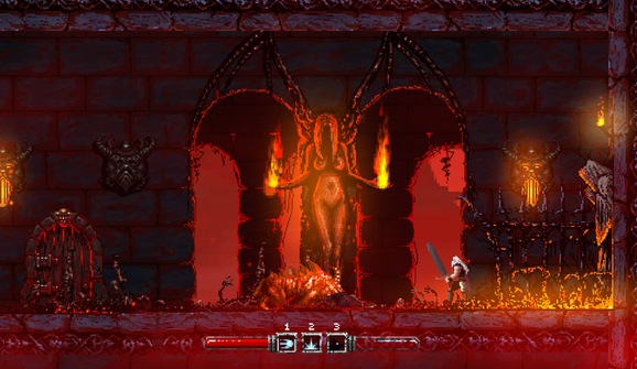 Slain: Back From Hell chega ao PlayStation 4 com desconto 2 Slain: Back From Hell