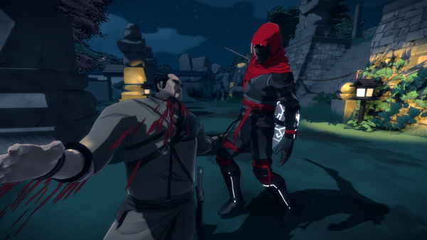 Aragami - screen-2