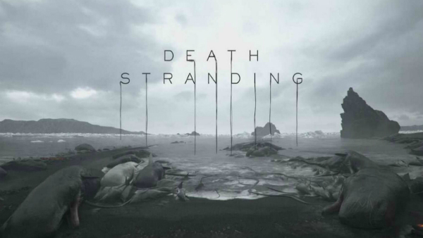 death-stranding-cordas-logo