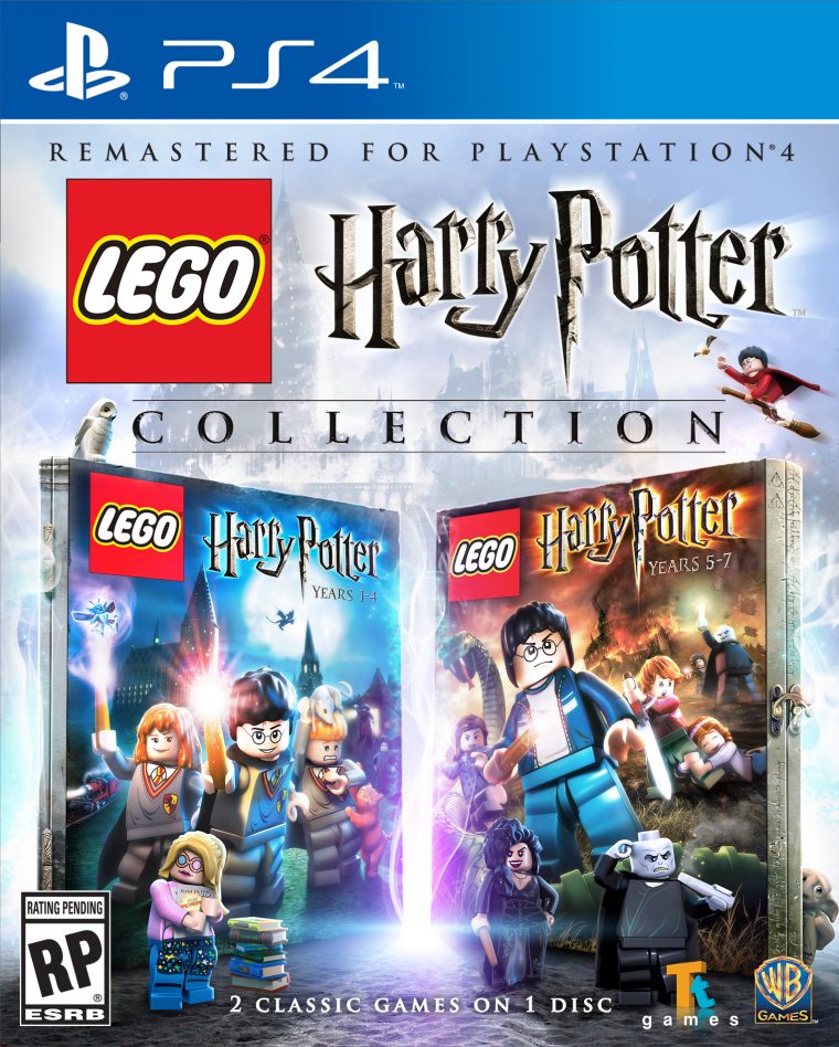 lego-harry-potter-collection