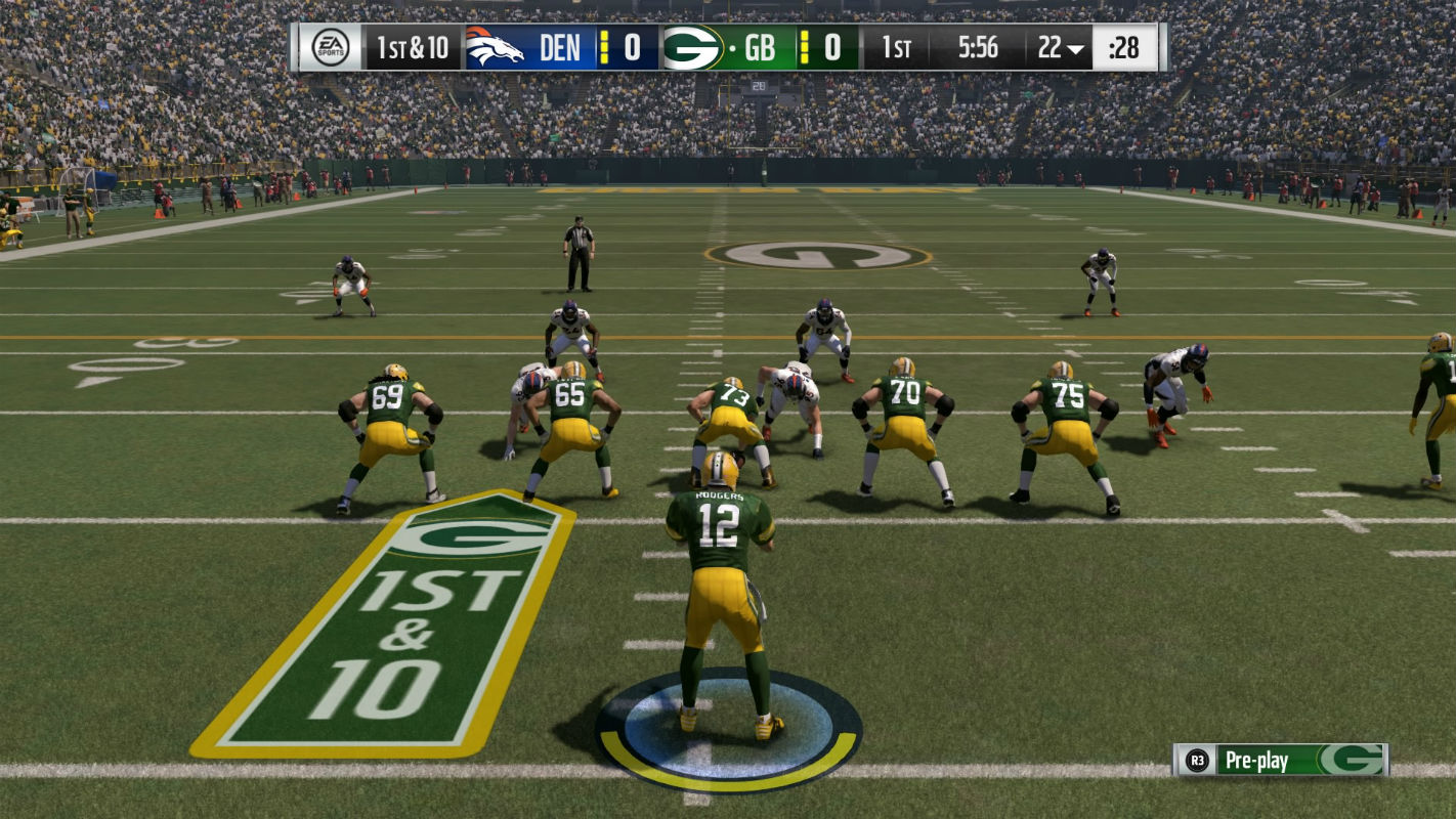 Placar da NFL: Dicas matadoras sobre como interpretar e aprender