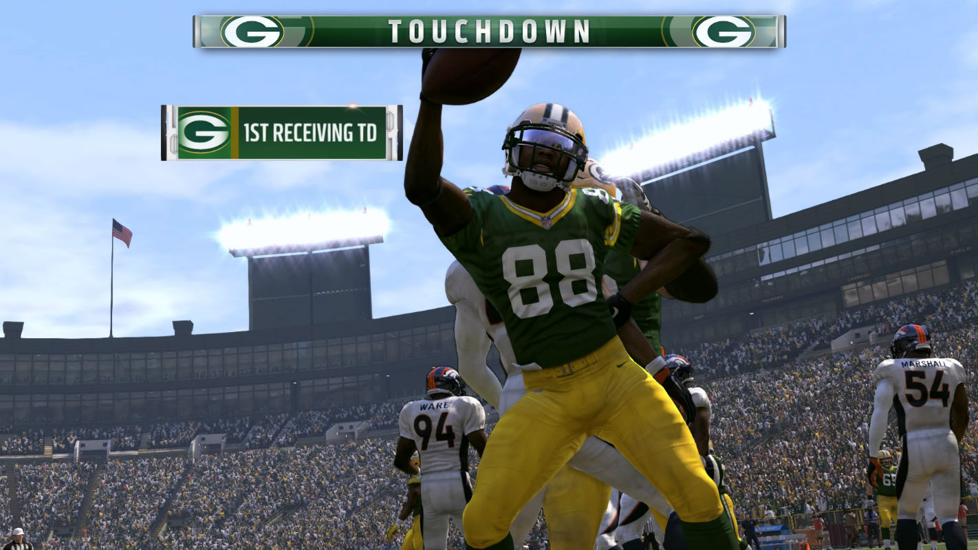 Madden NFL 17: dicas para mandar bem no futebol americano 5 madden-17_5