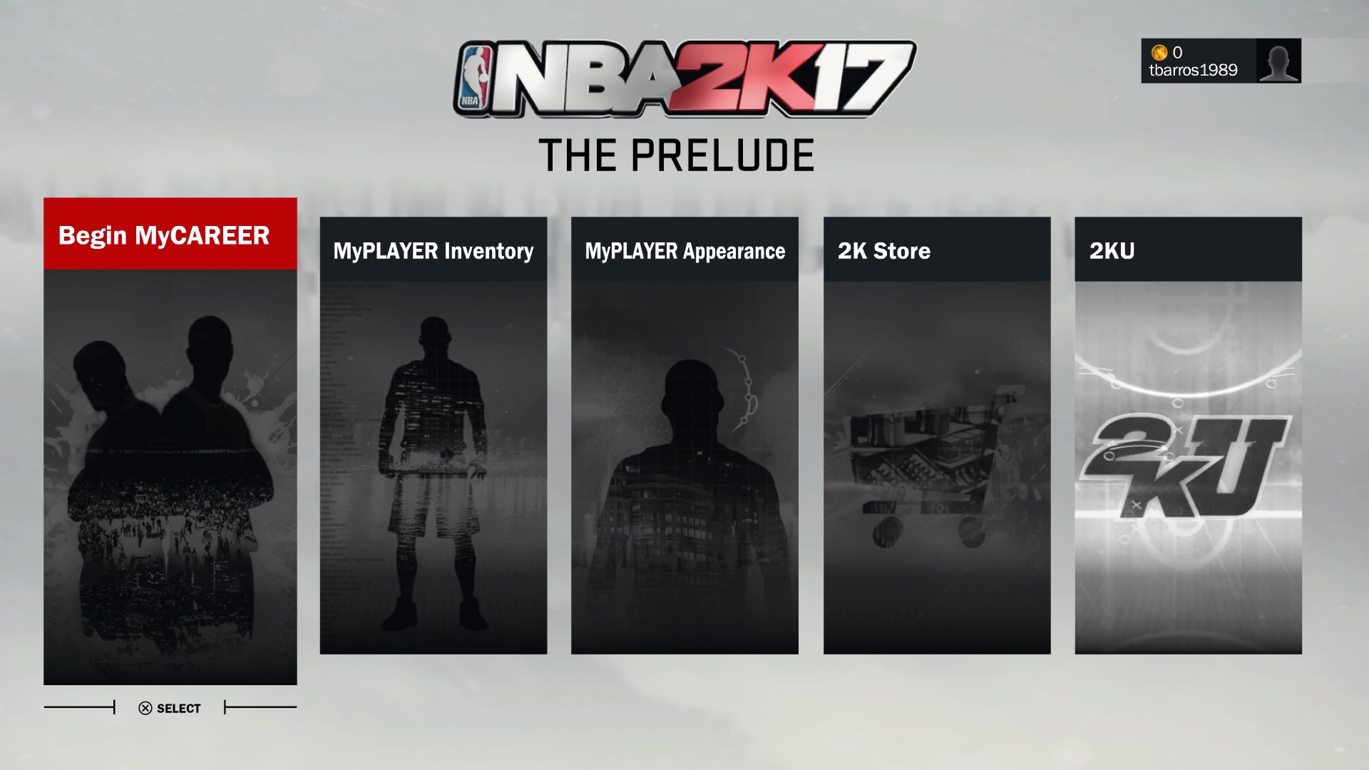 The Prelude: o começo perfeito para NBA 2K17 2 NBA 2K17: The Prelude_20160909085519