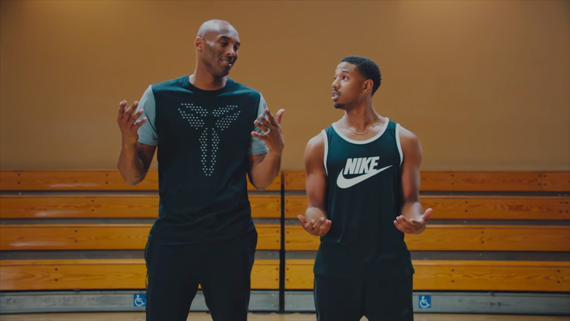 The Prelude: o começo perfeito para NBA 2K17 3 NBA 2K17: The Prelude_20160909090305