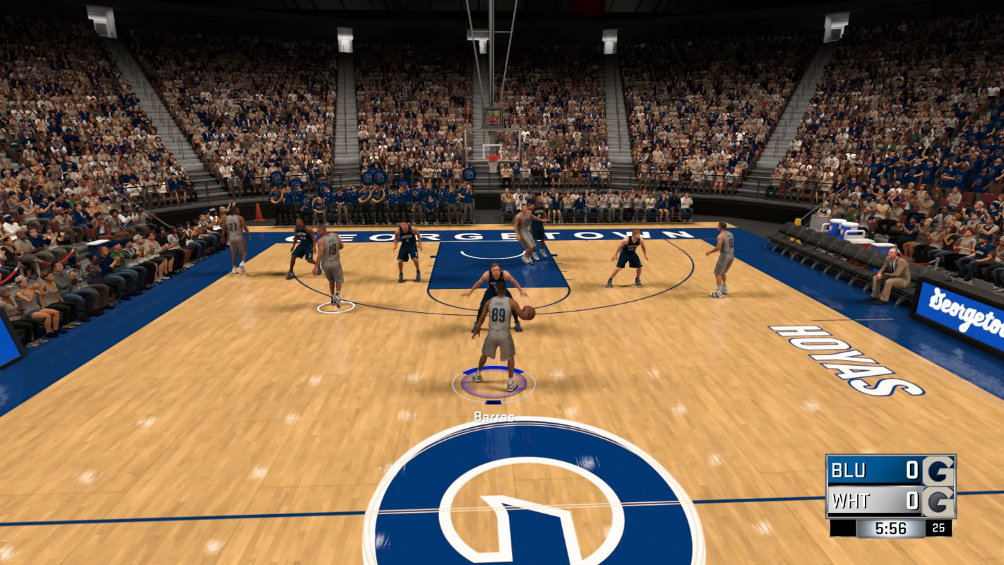 The Prelude: o começo perfeito para NBA 2K17 4 nba-2k17_-the-prelude_5