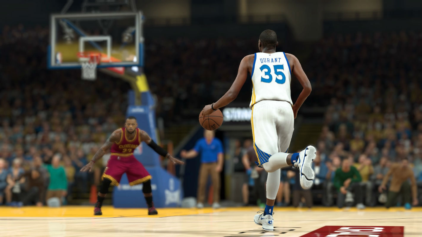 NBA 2K17: Vale a pena? 1 nba-2k17_analise_1
