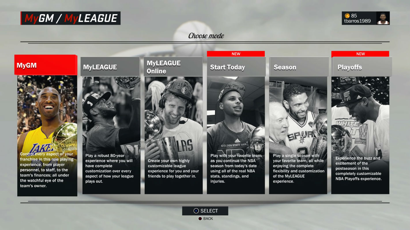 NBA 2K17: Vale a pena? 3 nba-2k17_analise_4
