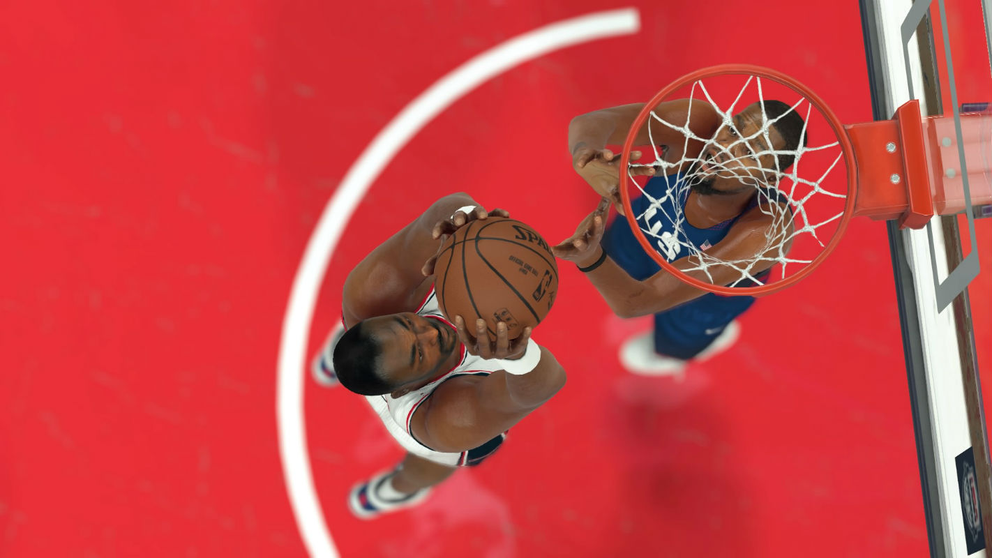 NBA 2K17: Vale a pena? 4 nba-2k17_analise_5