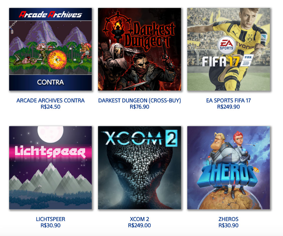 Novidades da PSN (27/09/2016) 1 novidades_psn_2709_1